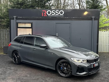 (70) - 3.0 M340i Touring Auto xDrive Euro 6 (s/s) 5dr