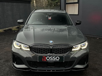 Used BMW 3 Series 2020 for sale - 75884027: Photo
