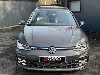 Used Volkswagen Golf 2024 for sale - 79396464: Photo