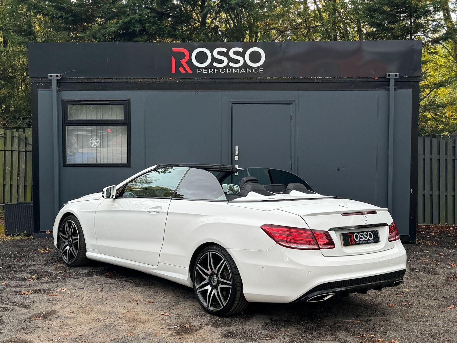 Used Mercedes-Benz E Class for sale - 76995968: Photo 10