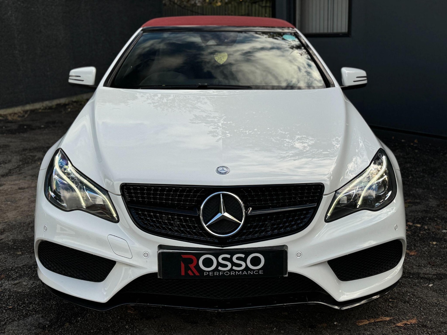 Used Mercedes-Benz E Class for sale - 76995968: Photo 15