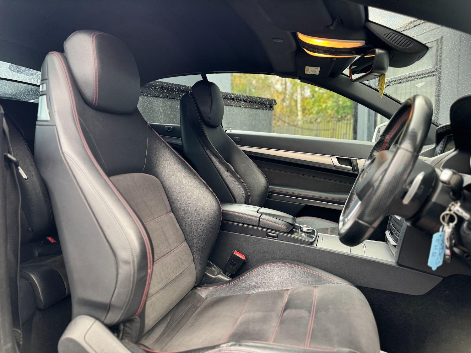 Used Mercedes-Benz E Class for sale - 76995968: Photo 20