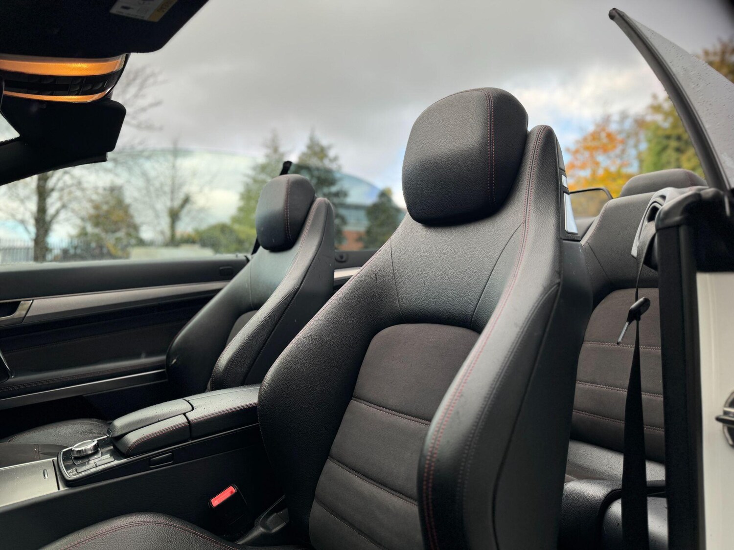 Used Mercedes-Benz E Class for sale - 76995968: Photo 22