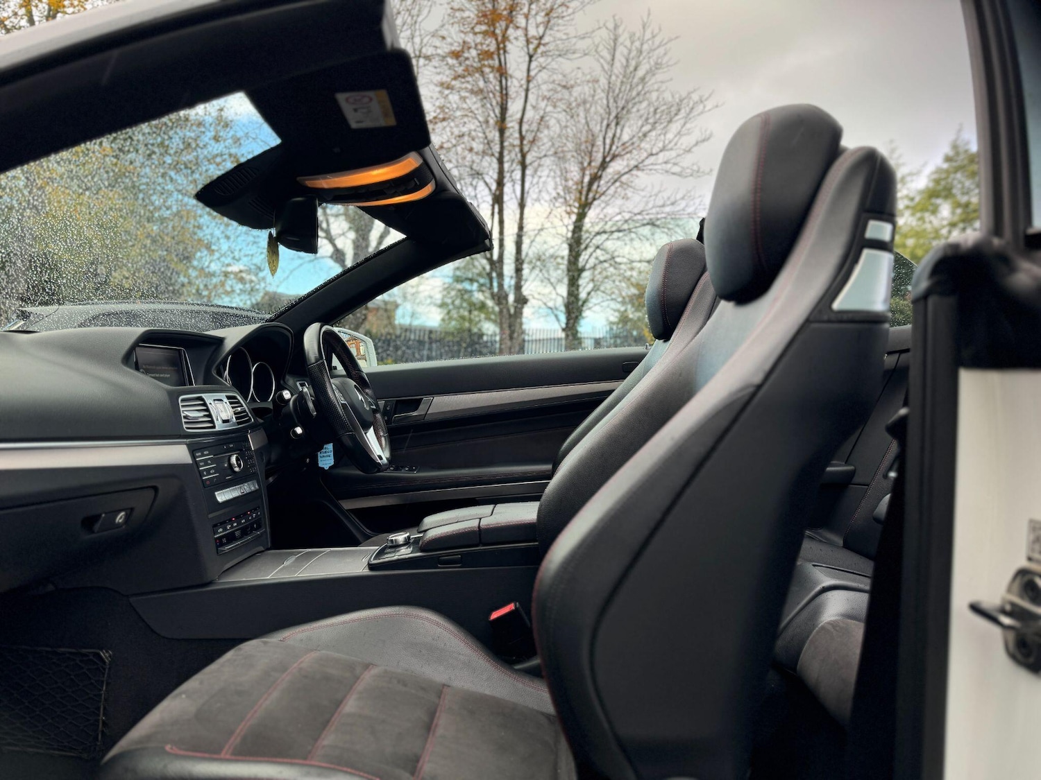 Used Mercedes-Benz E Class for sale - 76995968: Photo 23