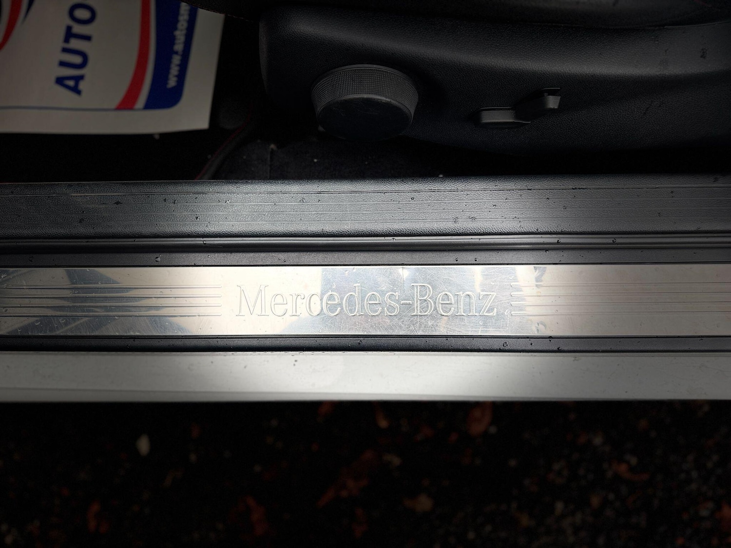 Used Mercedes-Benz E Class for sale - 76995968: Photo 25