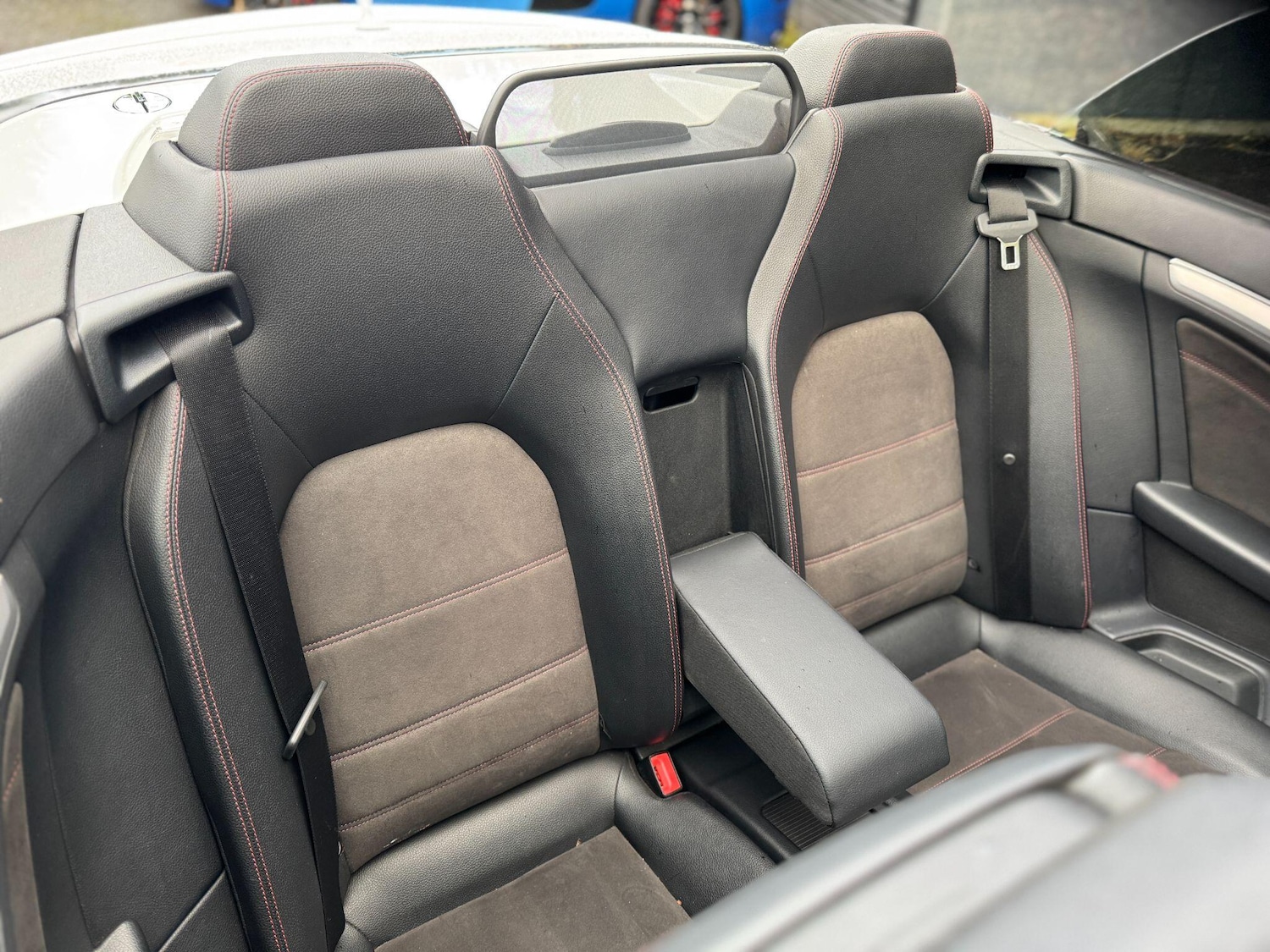 Used Mercedes-Benz E Class for sale - 76995968: Photo 27