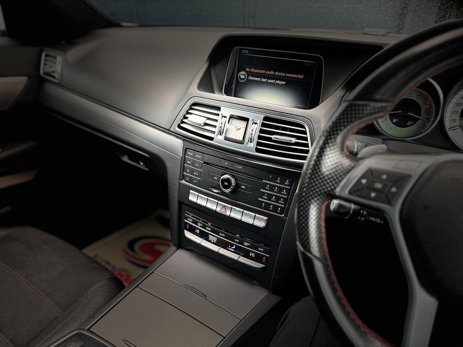 Used Mercedes-Benz E Class for sale - 76995968: Photo 36