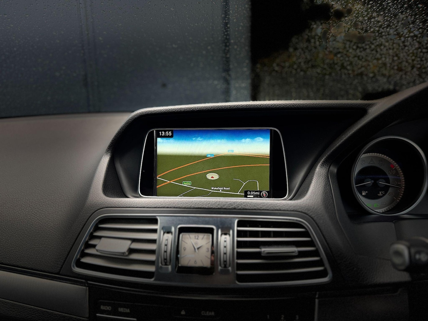 Used Mercedes-Benz E Class for sale - 76995968: Photo 37