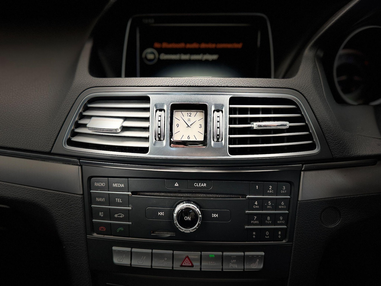 Used Mercedes-Benz E Class for sale - 76995968: Photo 41