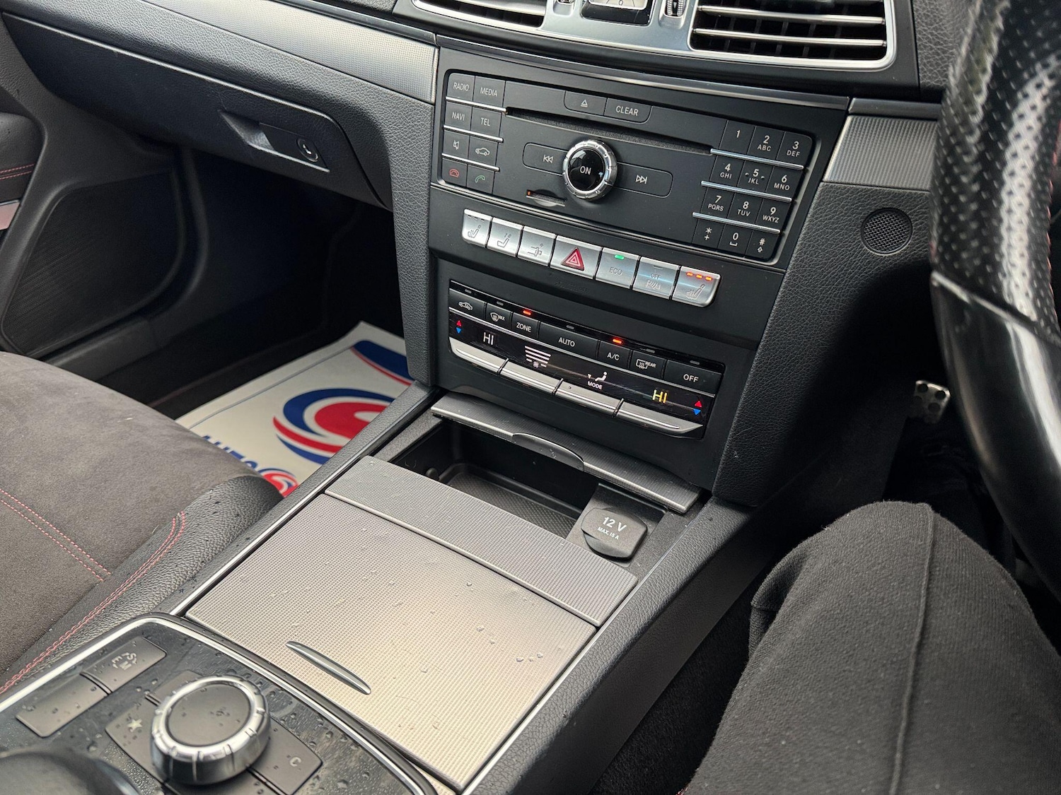 Used Mercedes-Benz E Class for sale - 76995968: Photo 43