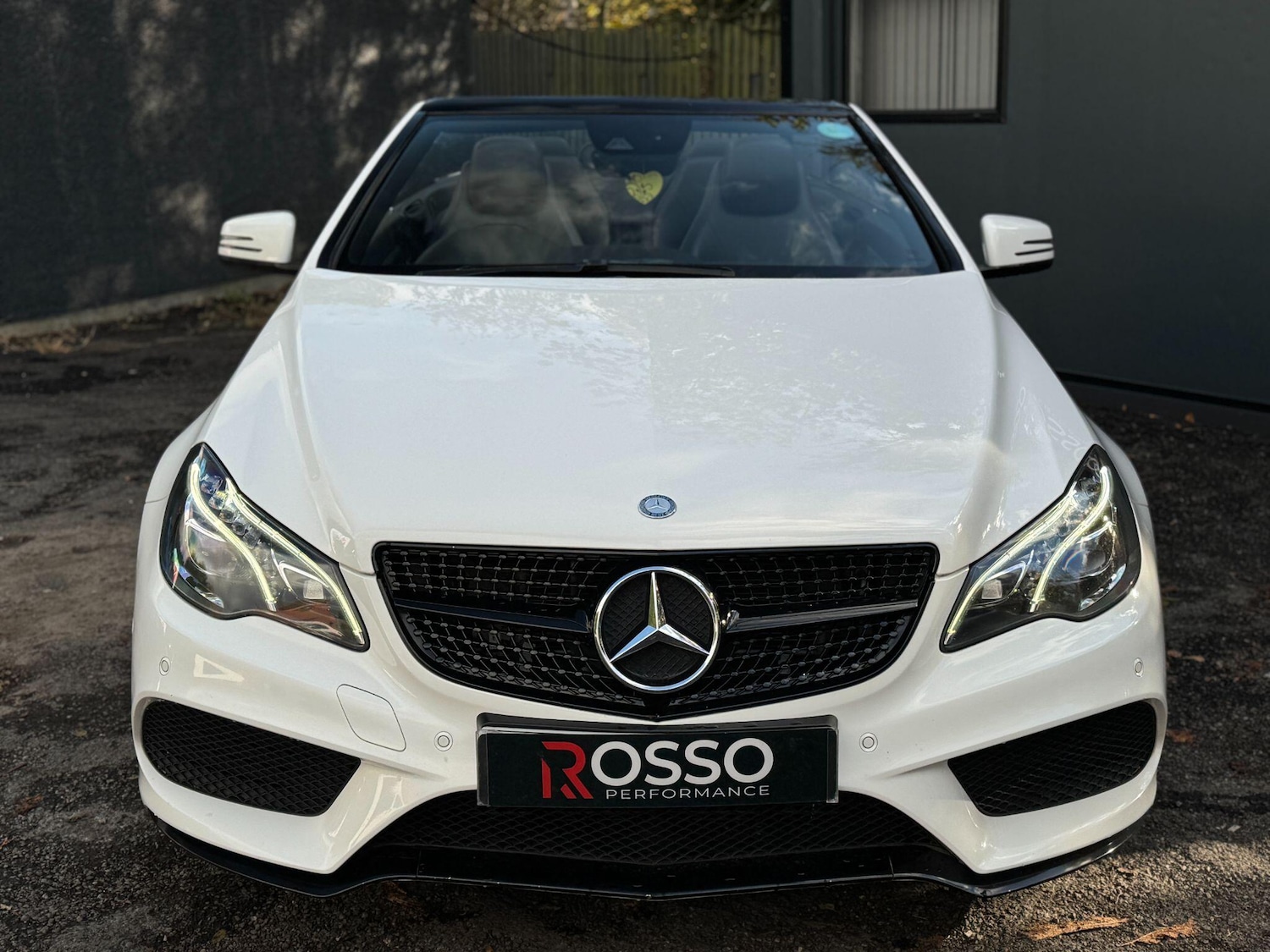 Used Mercedes-Benz E Class for sale - 76995968: Photo 59