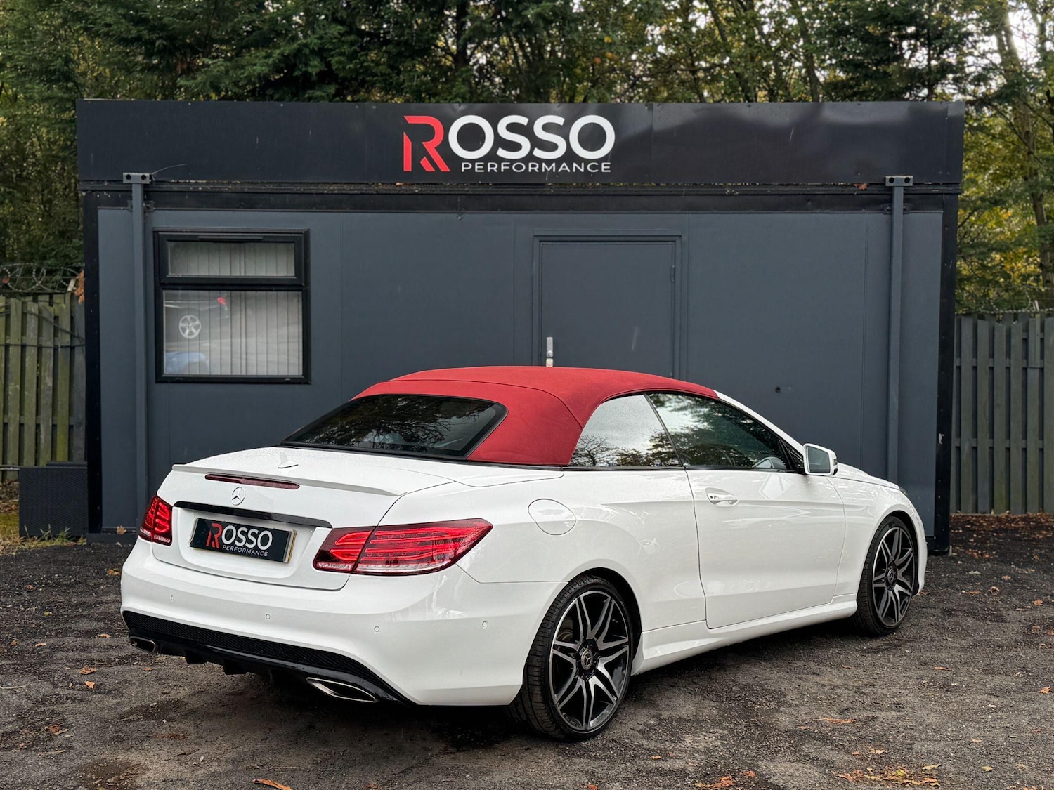 Used Mercedes-Benz E Class for sale - 76995968: Photo 6