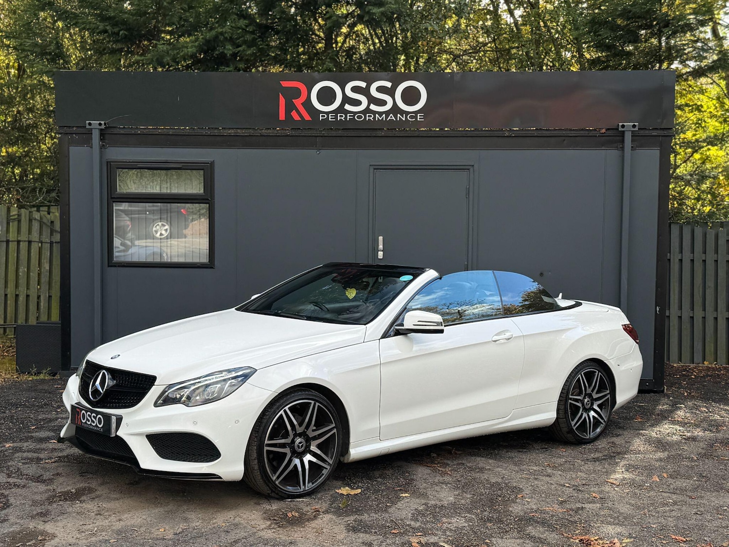 Used Mercedes-Benz E Class for sale - 76995968: Photo 60