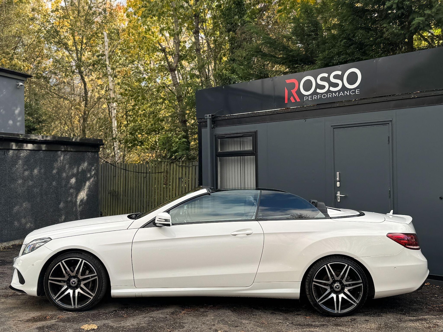 Used Mercedes-Benz E Class for sale - 76995968: Photo 61