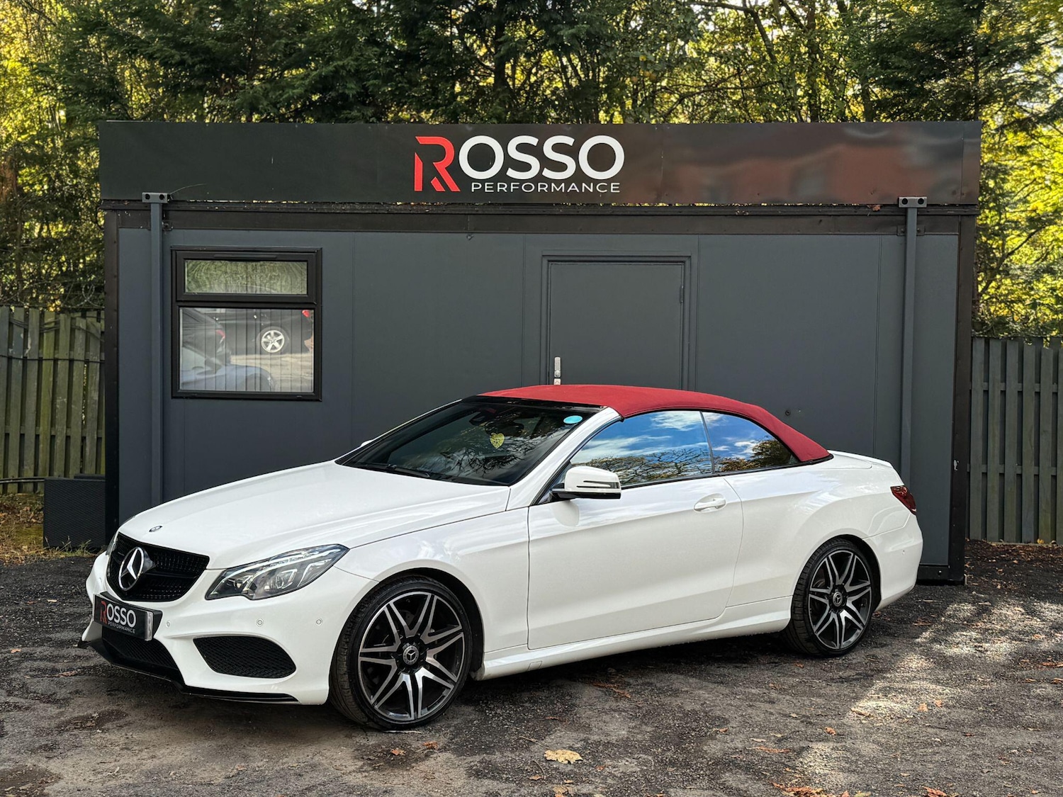 Used Mercedes-Benz E Class for sale - 76995968: Photo 64