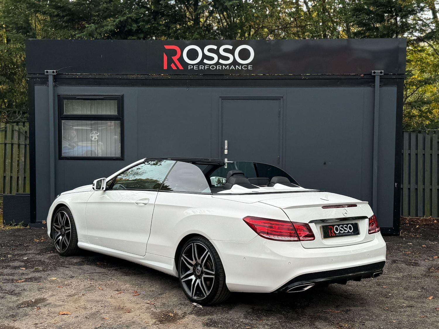 Used Mercedes-Benz E Class for sale - 76995968: Photo 68