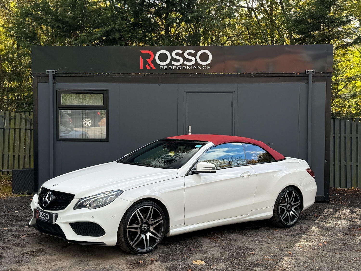 Used Mercedes-Benz E Class for sale - 76995968: Photo 69