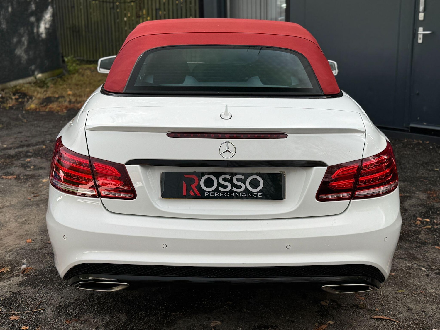 Used Mercedes-Benz E Class for sale - 76995968: Photo 71