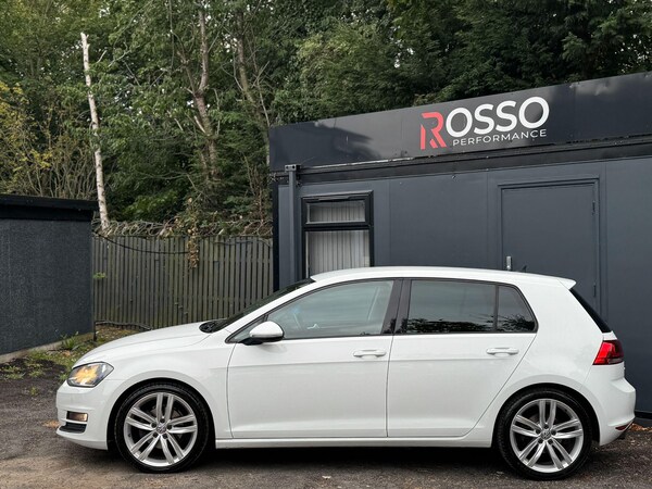 Used Volkswagen Golf 2015 for sale - 75677978: Photo 10