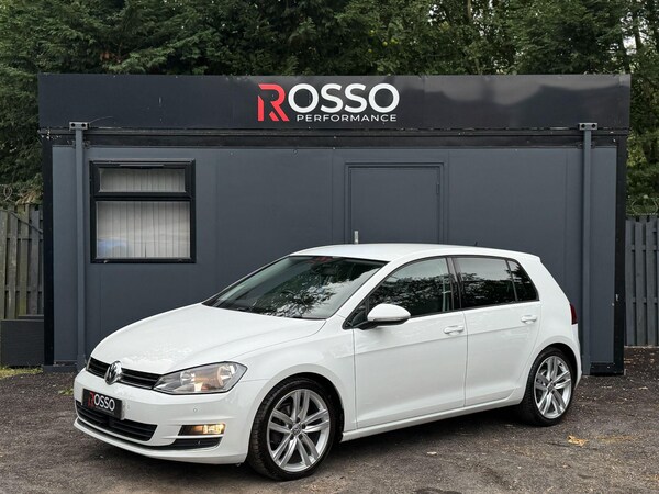 Used Volkswagen Golf 2015 for sale - 75677978: Photo 11