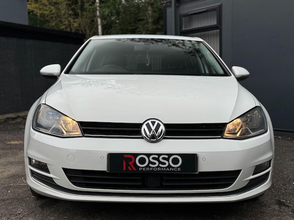 Used Volkswagen Golf 2015 for sale - 75677978: Photo 13
