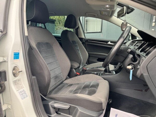 Used Volkswagen Golf 2015 for sale - 75677978: Photo 14