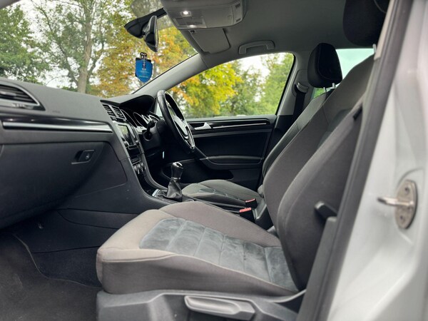 Used Volkswagen Golf 2015 for sale - 75677978: Photo 16
