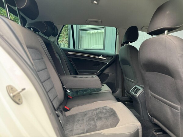 Used Volkswagen Golf 2015 for sale - 75677978: Photo 19