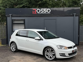 2015 (15) - 1.4 TSI BlueMotion Tech ACT GT Euro 6 (s/s) 5dr