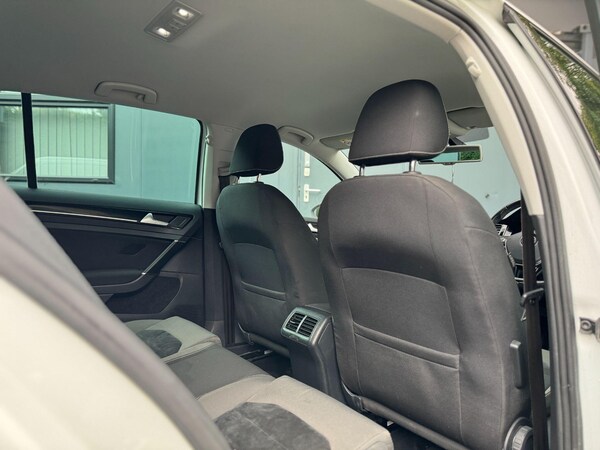 Used Volkswagen Golf 2015 for sale - 75677978: Photo 20