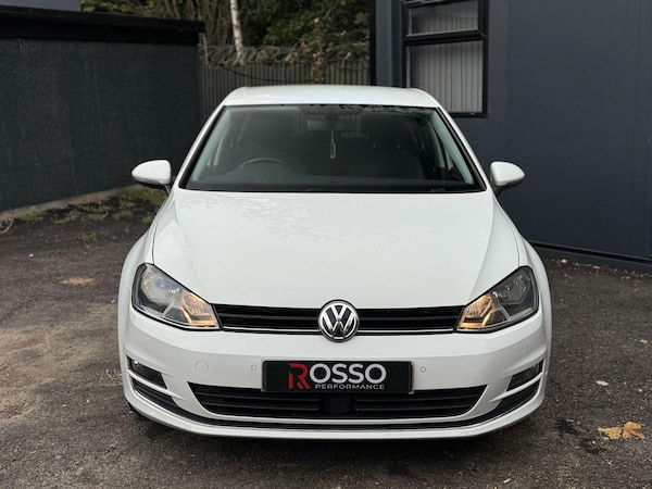 Used Volkswagen Golf 2015 for sale - 75677978: Photo 2