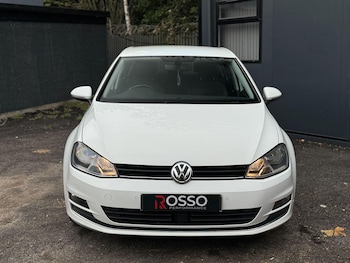 Used Volkswagen Golf 2015 for sale - 75677978: Photo