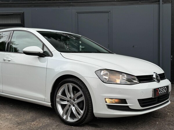 Used Volkswagen Golf 2015 for sale - 75677978: Photo 38