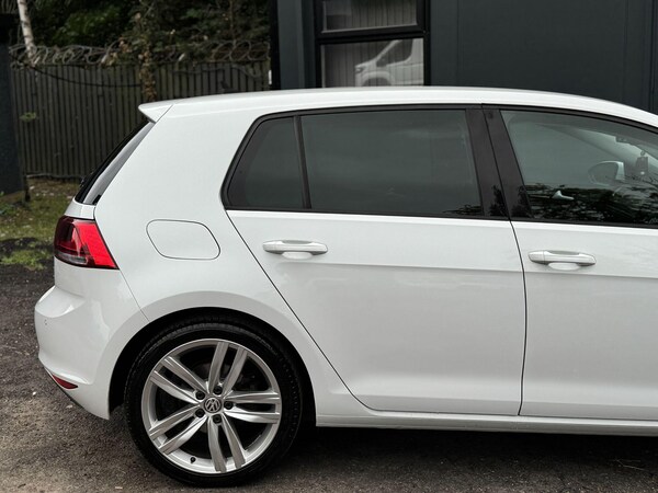 Used Volkswagen Golf 2015 for sale - 75677978: Photo 39