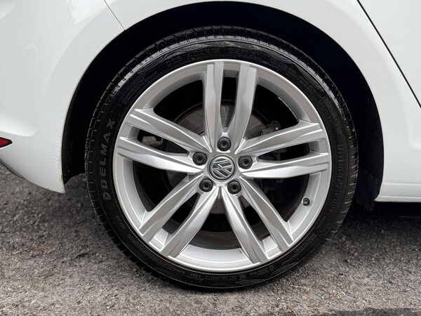Used Volkswagen Golf 2015 for sale - 75677978: Photo 40