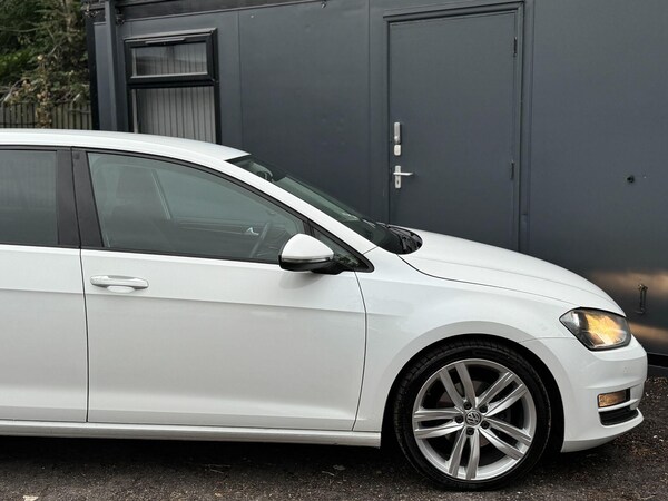 Used Volkswagen Golf 2015 for sale - 75677978: Photo 41