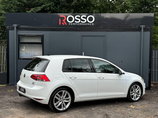 Used Volkswagen Golf 2015 for sale - 75677978: Photo 42