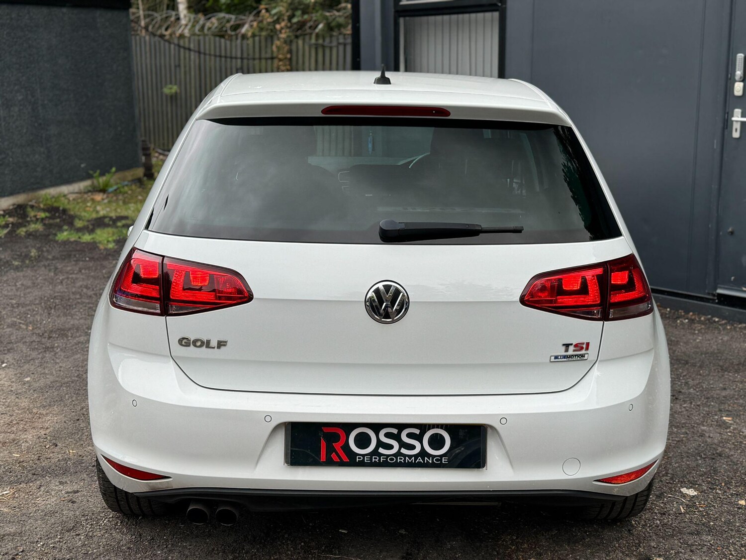 Vehicle 43
