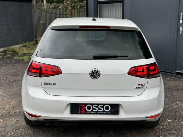 Used Volkswagen Golf 2015 for sale - 75677978: Photo 43