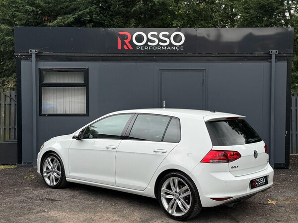 Used Volkswagen Golf 2015 for sale - 75677978: Photo 44