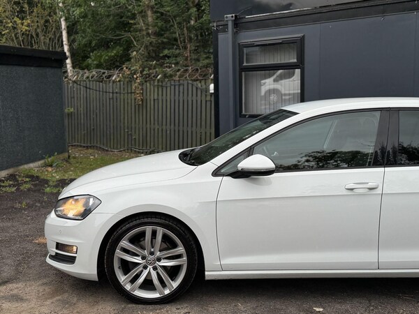 Used Volkswagen Golf 2015 for sale - 75677978: Photo 46