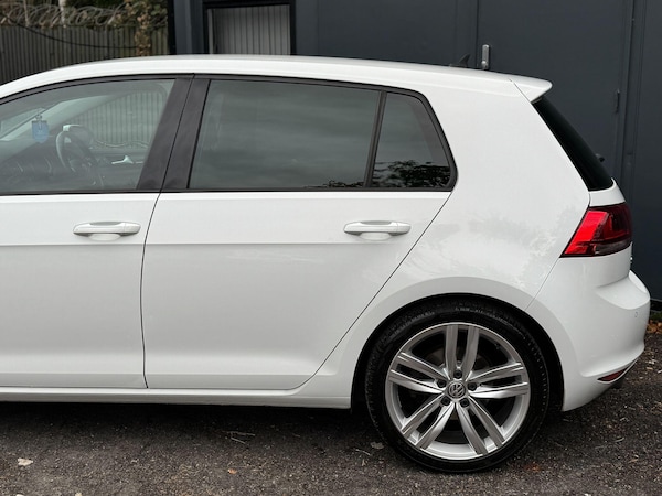 Used Volkswagen Golf 2015 for sale - 75677978: Photo 47