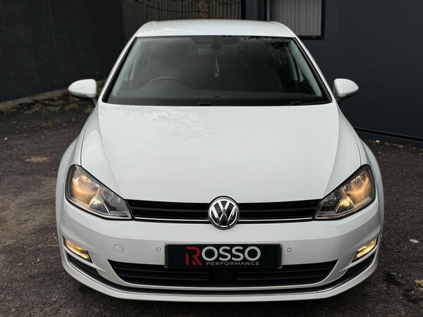 Used Volkswagen Golf 2015 for sale - 75677978: Photo 48