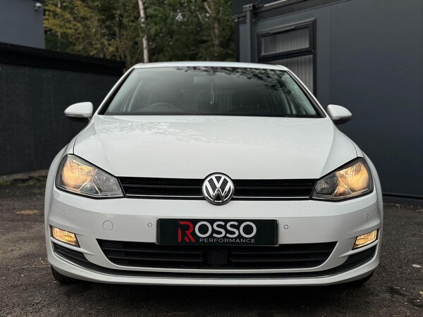 Used Volkswagen Golf 2015 for sale - 75677978: Photo 49