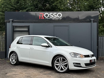 Used Volkswagen Golf 2015 for sale - 75677978: Photo