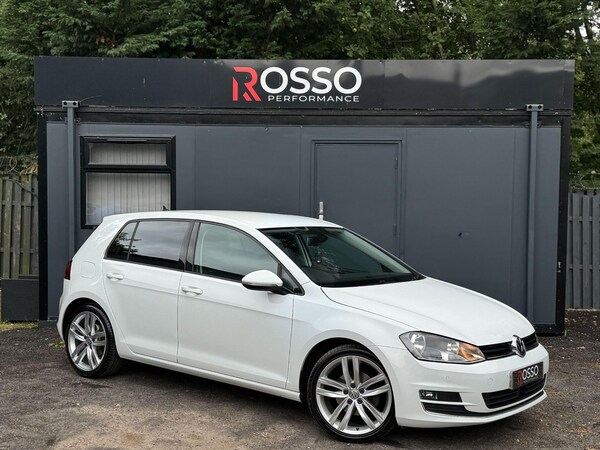 Used Volkswagen Golf 2015 for sale - 75677978: Photo 50