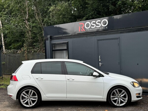 Used Volkswagen Golf 2015 for sale - 75677978: Photo 51
