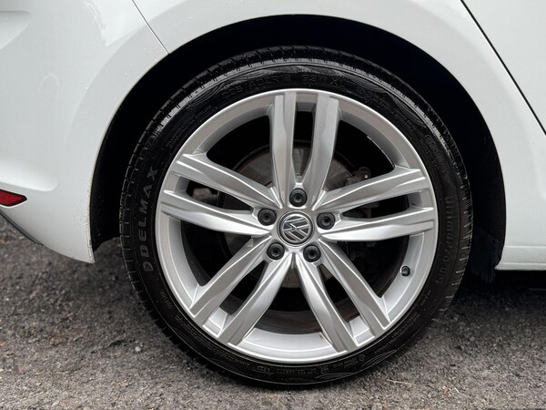 Used Volkswagen Golf 2015 for sale - 75677978: Photo 52