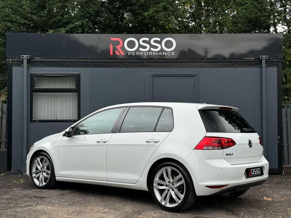 Used Volkswagen Golf 2015 for sale - 75677978: Photo 54