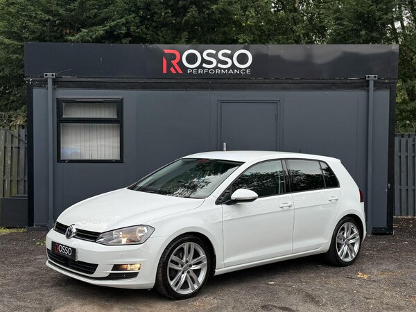 Used Volkswagen Golf 2015 for sale - 75677978: Photo 55